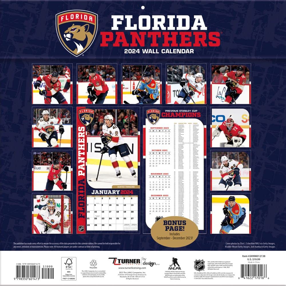 amazon-com-turner-sports-florida-panthers-2024-12x12-team-wall-calendar-24998012138-office-products
