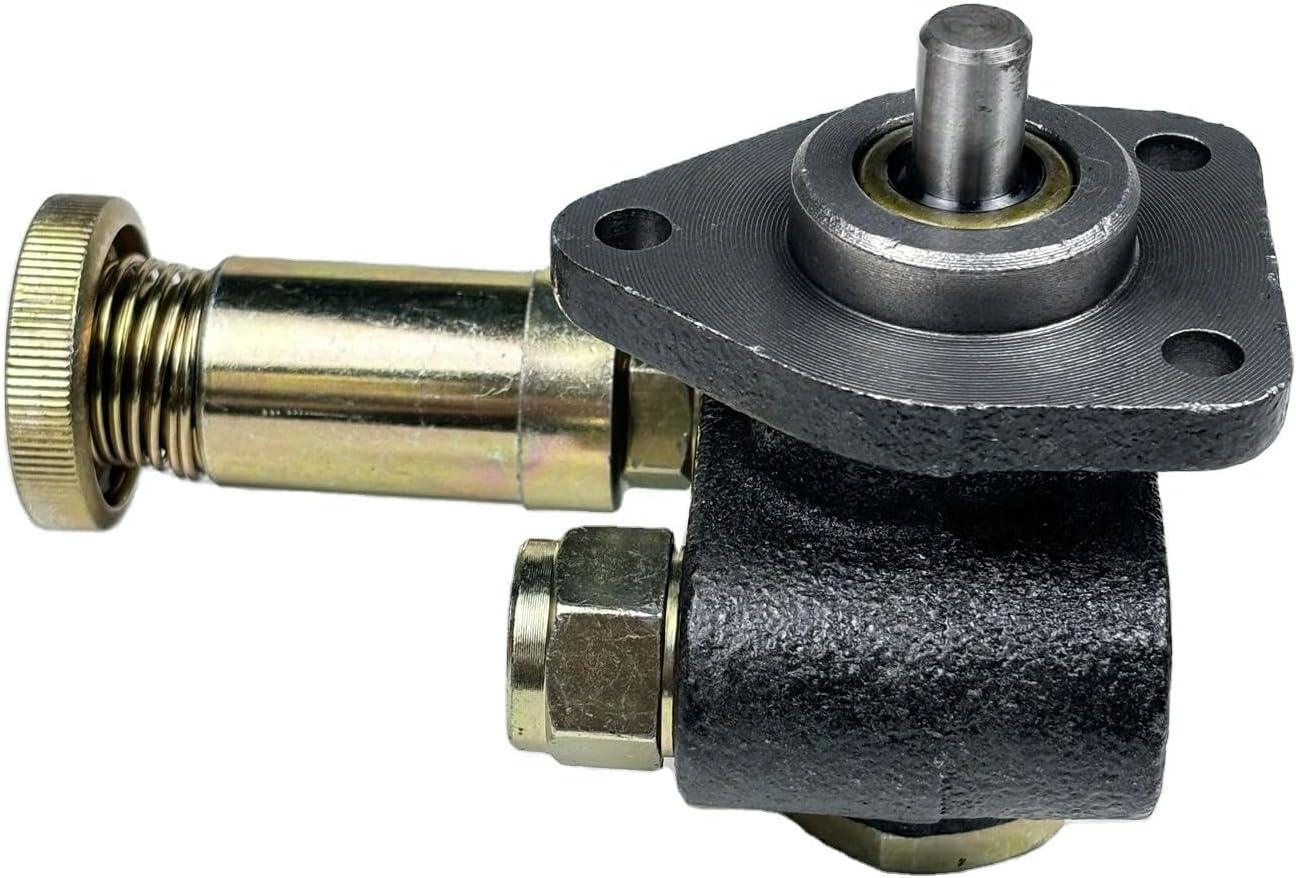 Fuel Feed Pump 105220-7560 1052207560 for Isuzu 4BG1 6BG1 Engine YDXFDPARTS