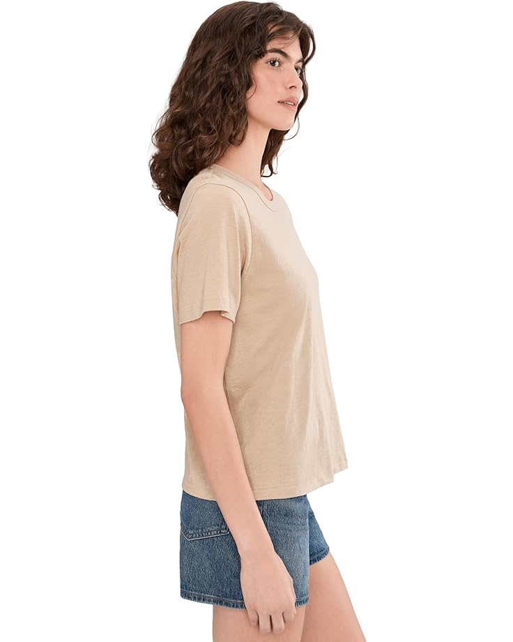 Faherty Sunwashed Essential Tee - #3 of 5