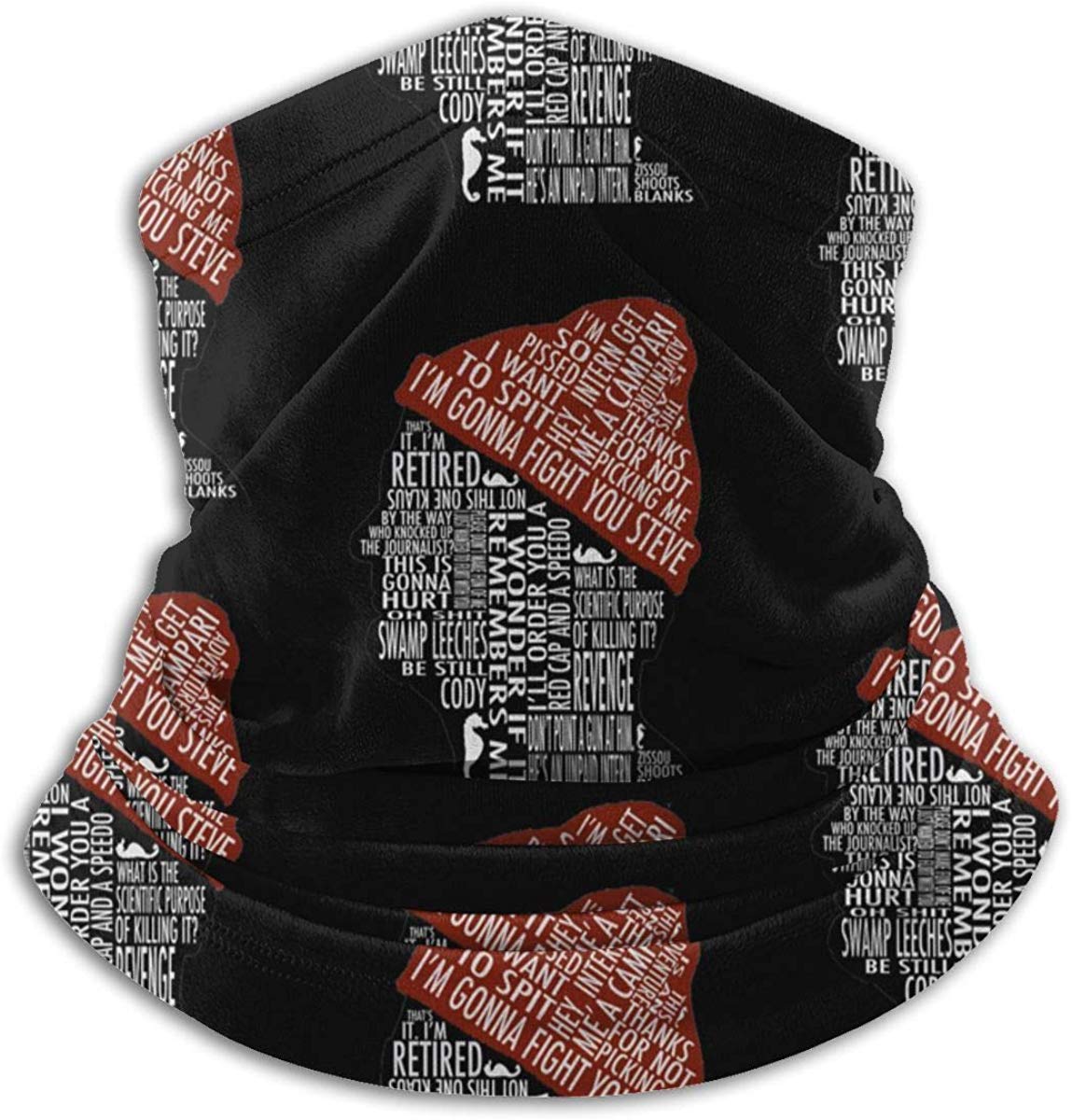 Bill Murray The Life Aquatic Beanie Summer The Life Aquatic With