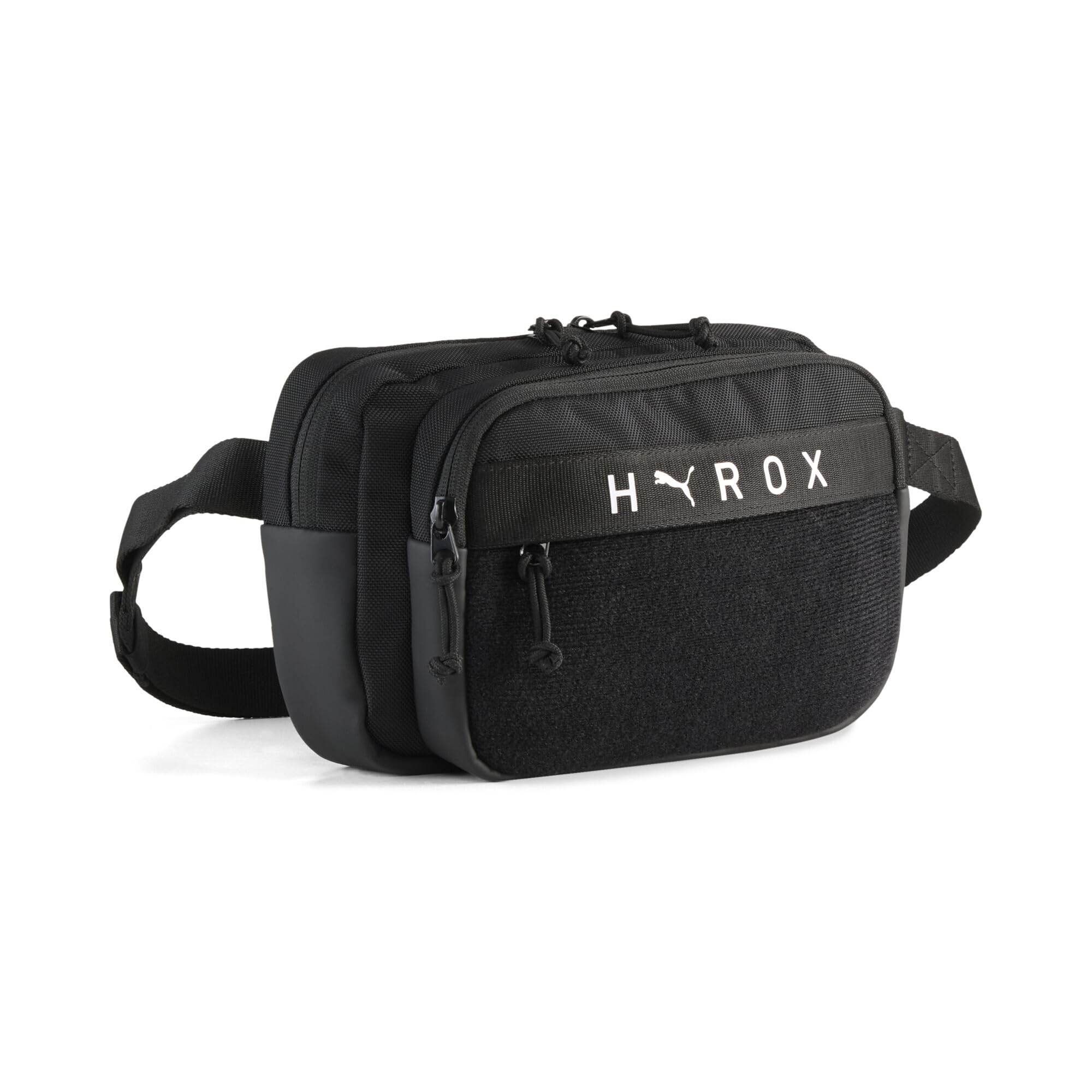 PUMA Sac Banane Puma x Hyrox Waist Bag Puma Black Noir