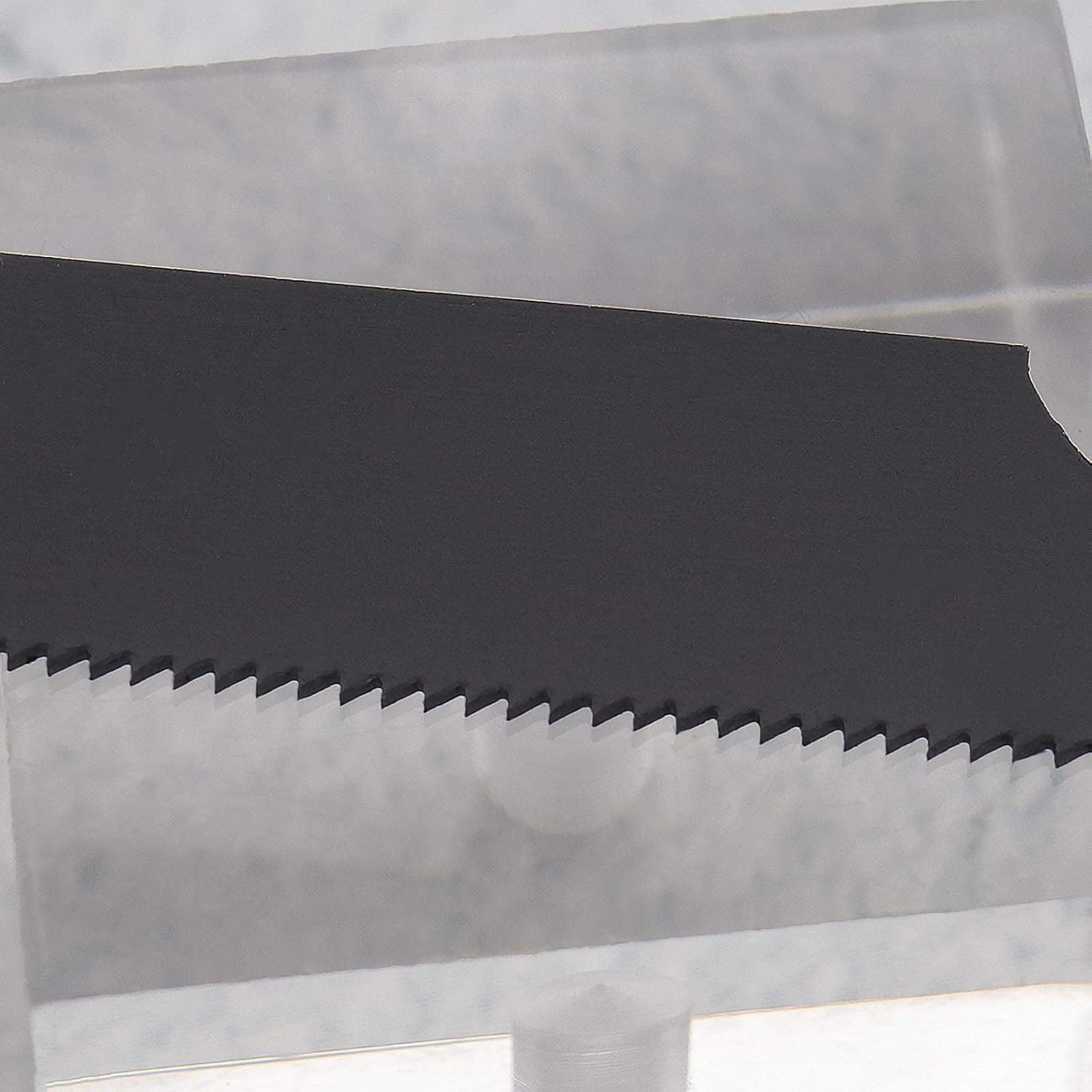 SING F LTD 10x Air Body Saw Blades 24T 95mm Black Replacement High Bi-Metal Central Air Body Saw Blades Spare Cutting Tool For A Variety Of Materials Cutting