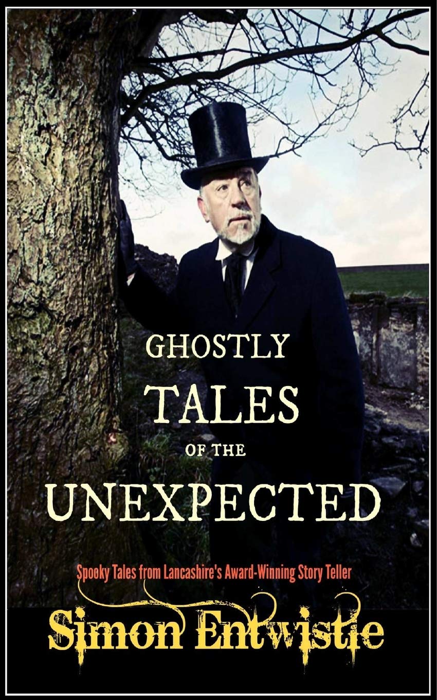 Ghostly Tales of the Unexpected