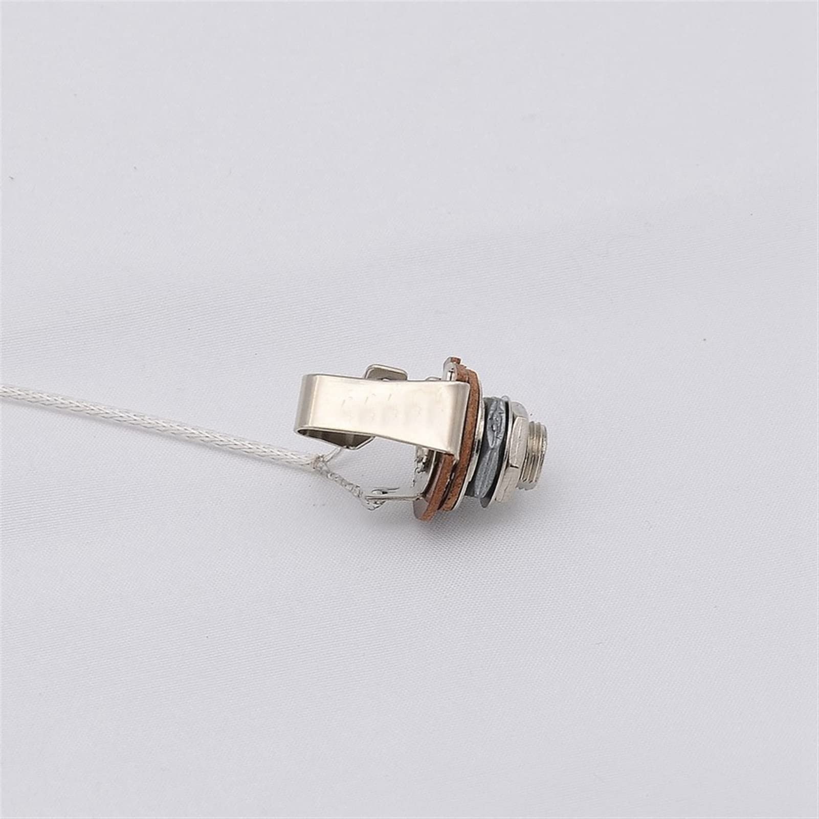 Harnais De Câblage De Guitare Électrique (pots 2x250K + Convertisseur 3 Voies + Sortie) Avec Plaques De Contrôle Pour TL faisceaux câbles guitare