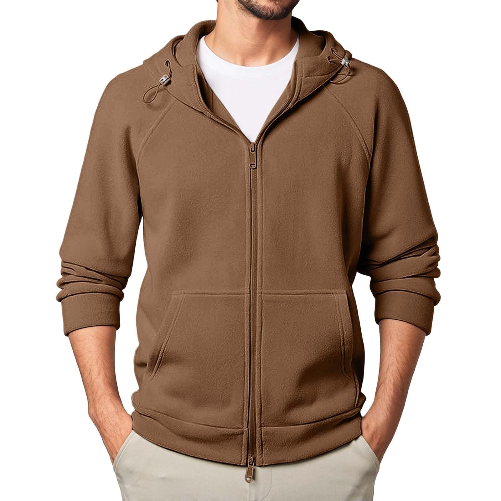 Hoodies Categoria Prodotto Abbigliamento Titolo Felpa Invernale Felpata con Cappuccio e Zip Uso Quotidiano Casual all'aperto Morbida Confortevole Y2k Hoodie Red