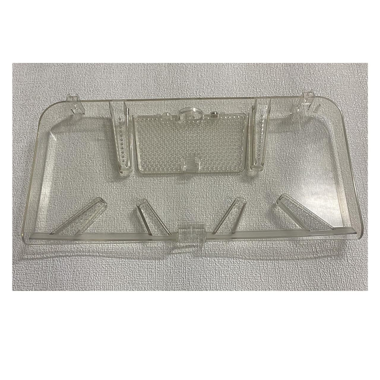Accesorios For Aspiradoras, Piezas Consumibles | Compatible con Ecovacs, X2/Pro/Omni/X2S, bandeja de limpieza de fregadero(1pcs A)