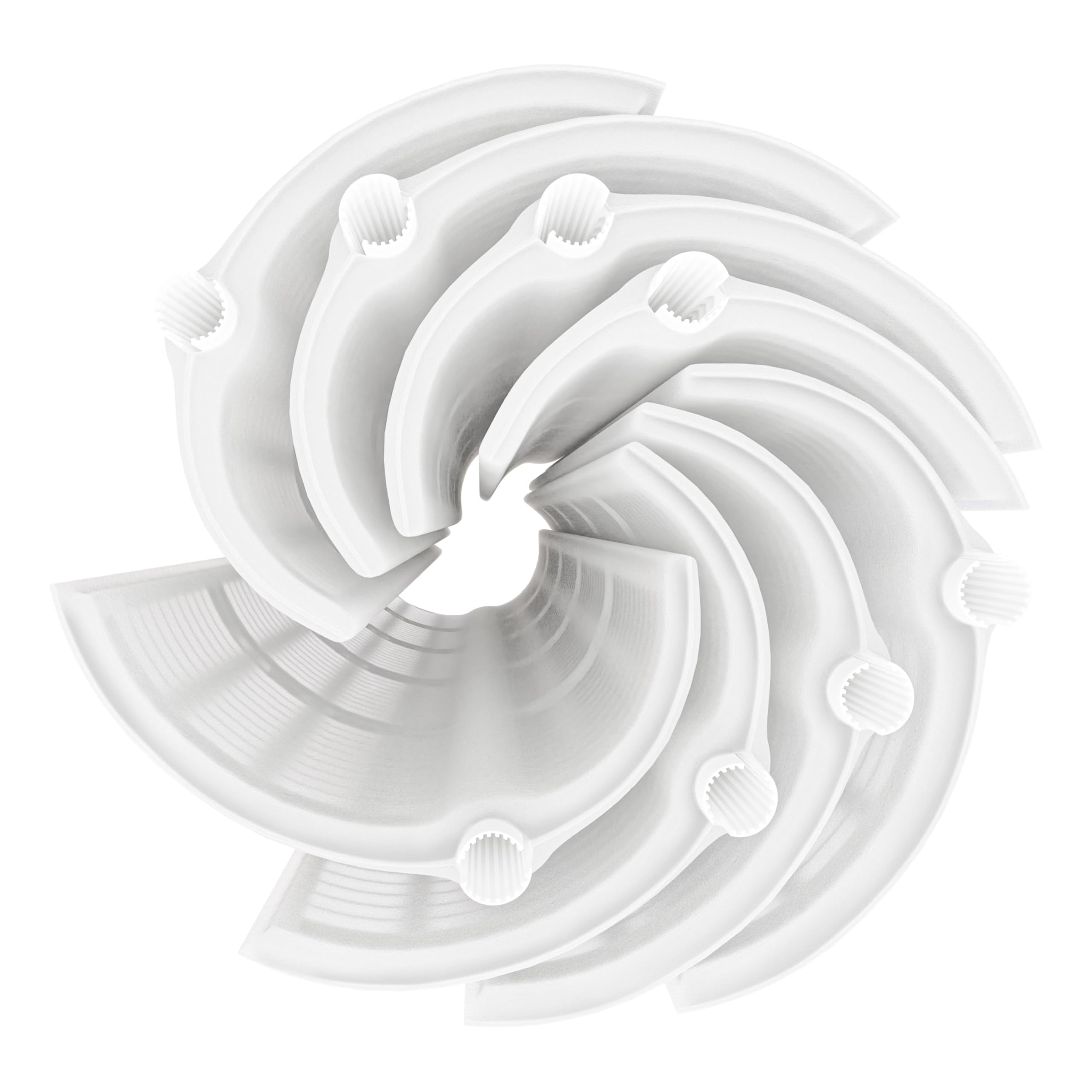 Amazon.com : Cryspool® 1005 DE Filter Compatible with FNS