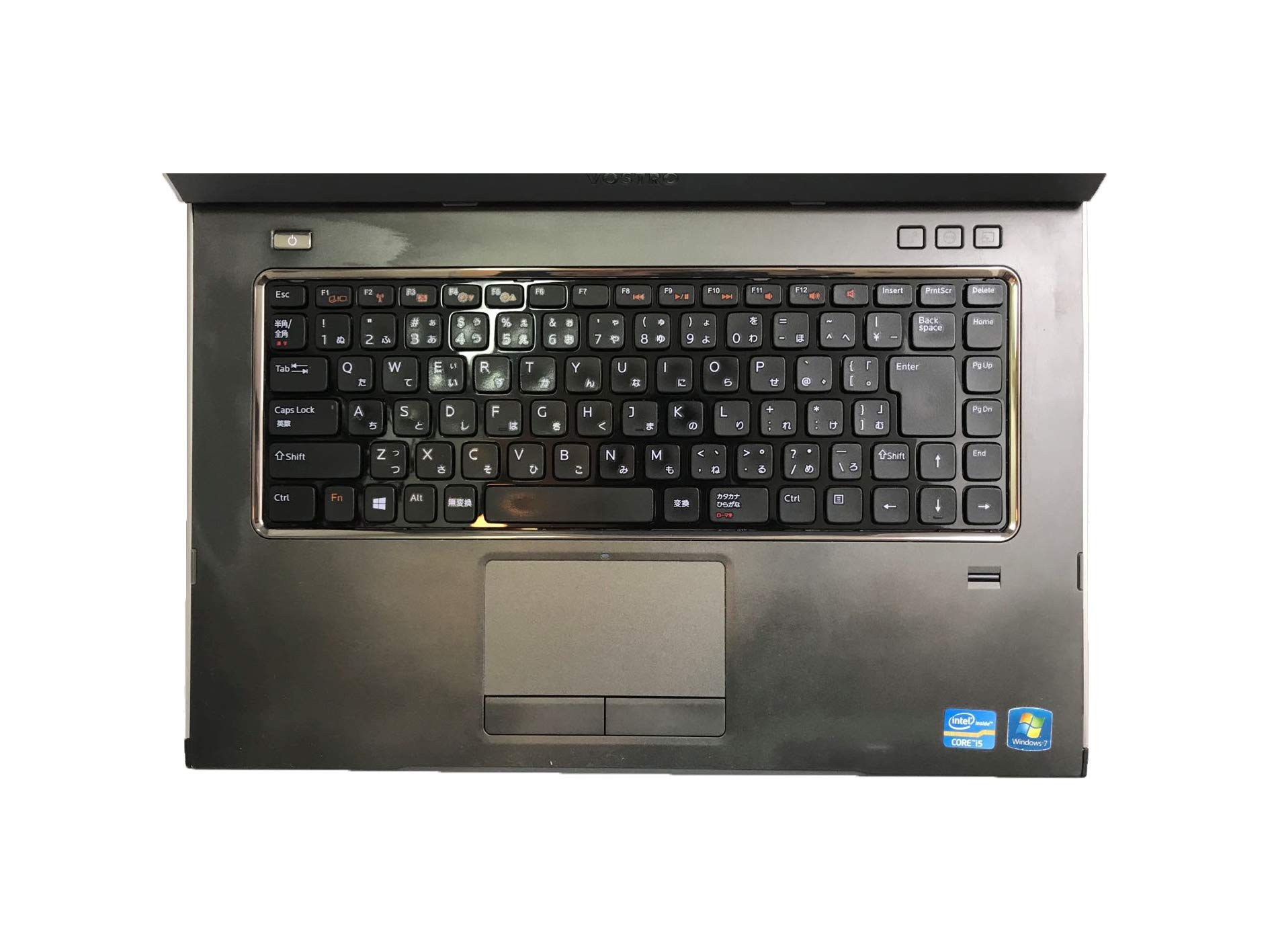 Amazon.co.jp: 中古 ノート パソコン DELL VOSTRO 3560/Win10