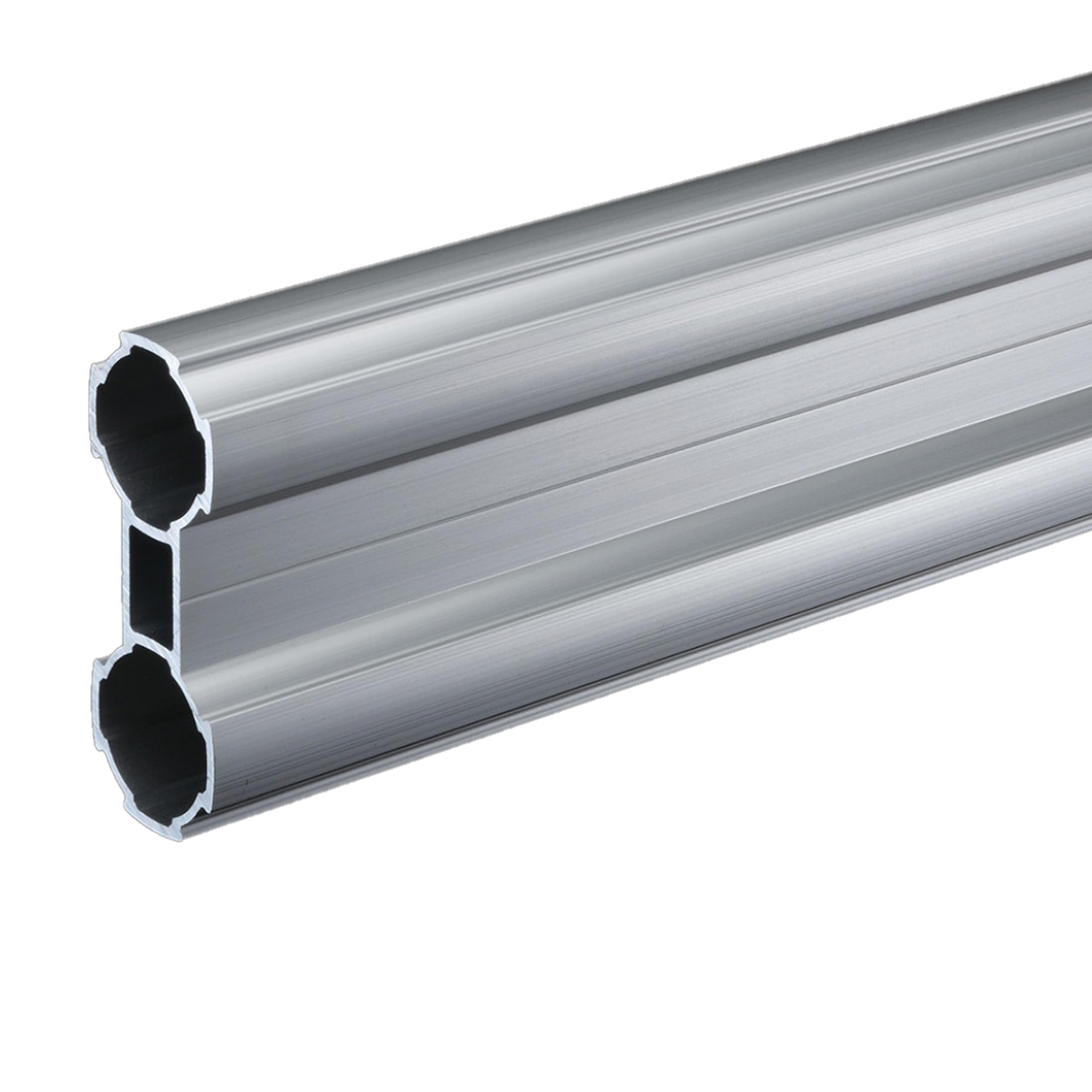 Amazon.co.jp: グリーンフレームW2 GFF-045 1900mm 4本入 (アルミ