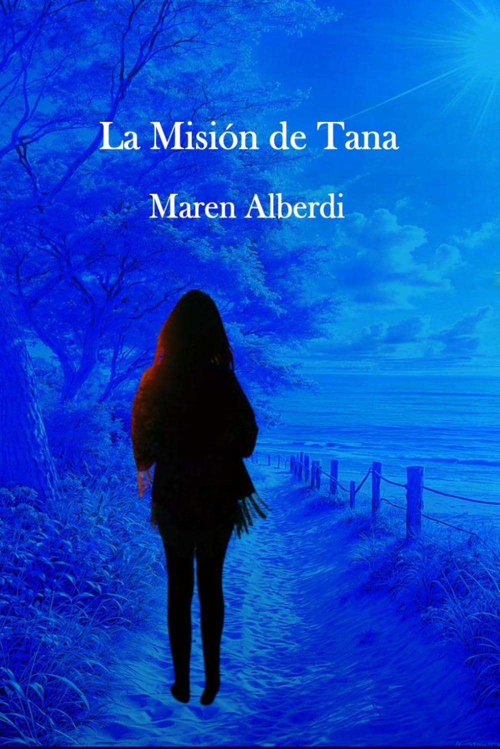 LA MISIÓN DE TANA