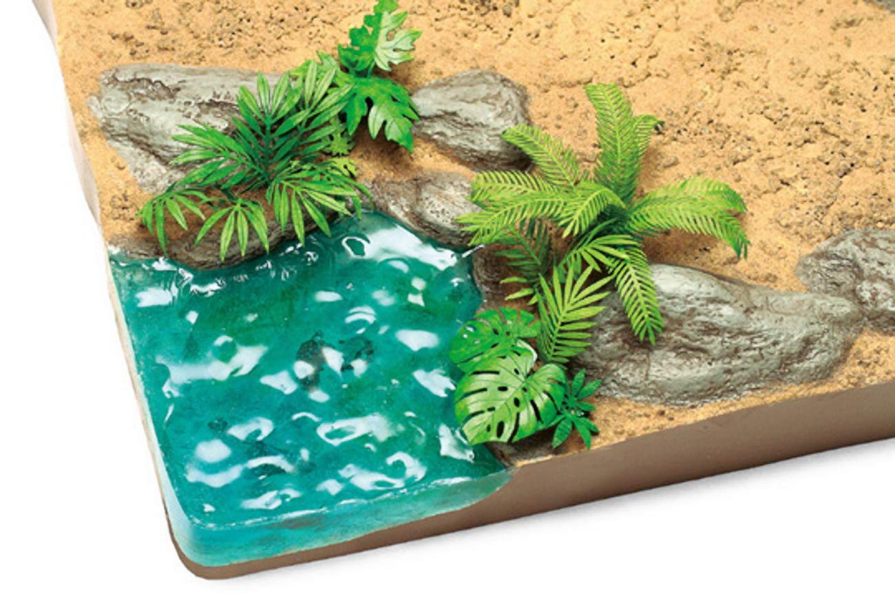 Revell - 39622 - Model Kit Accessory - Aqua Color Basic