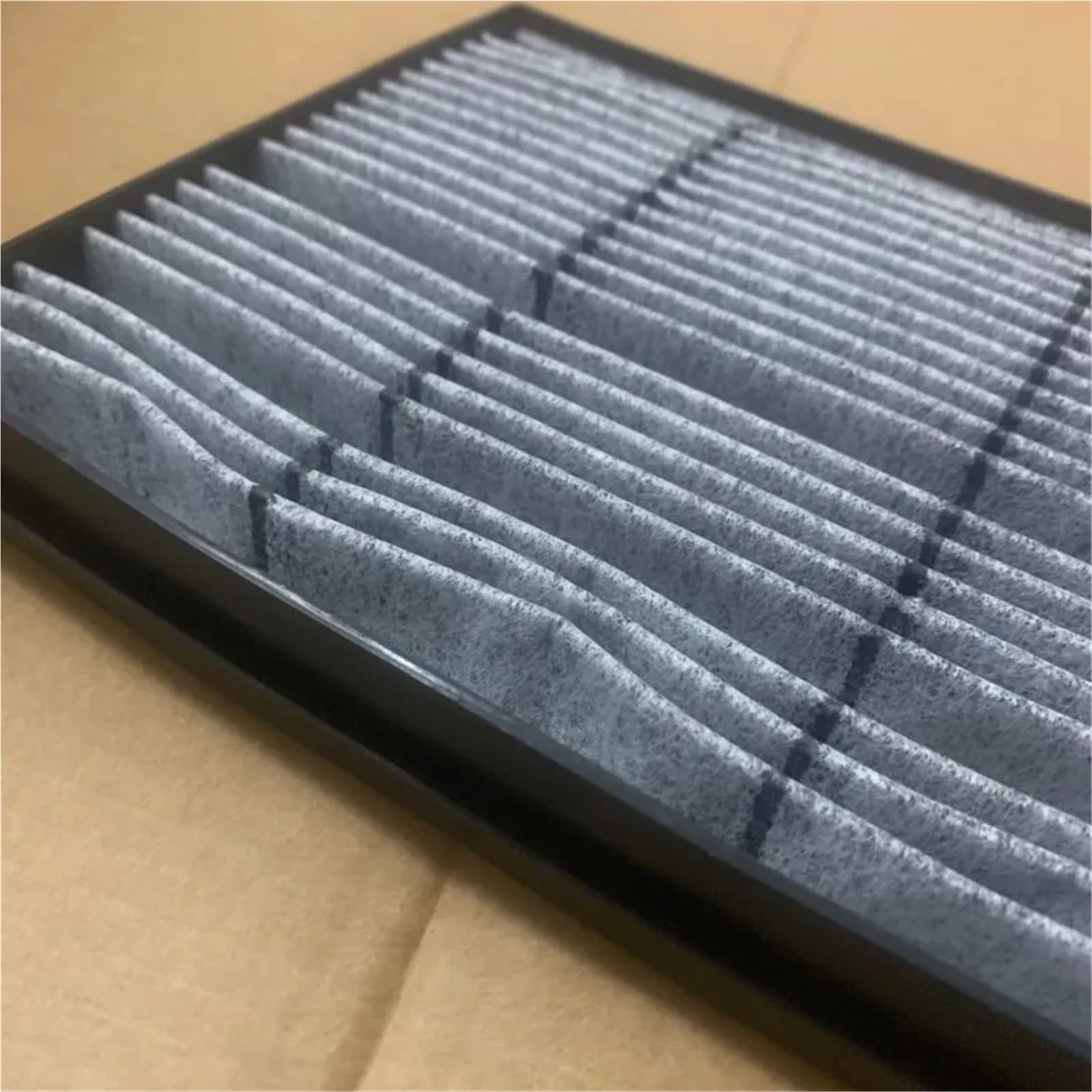Pasuje do filtra klimatyzacji ciężarówki Benz OE A9608300018 A9608300718 A0008309718 A9608300218 0008309518 E3930LI Filtr powietrza kabinowego