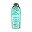 OGX Hydration + Sea Kelp & Hyaluronic Acid Sulfate-Free Lightly Moisturizing Body Scrub with Black Rice, Gentle Exfoliating Daily Body Wash to Soften & Smooth Skin, 19.5 Fl Oz