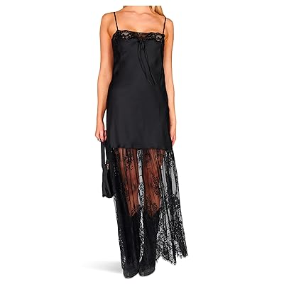 Show Me Your Mumu Celine Dress Women