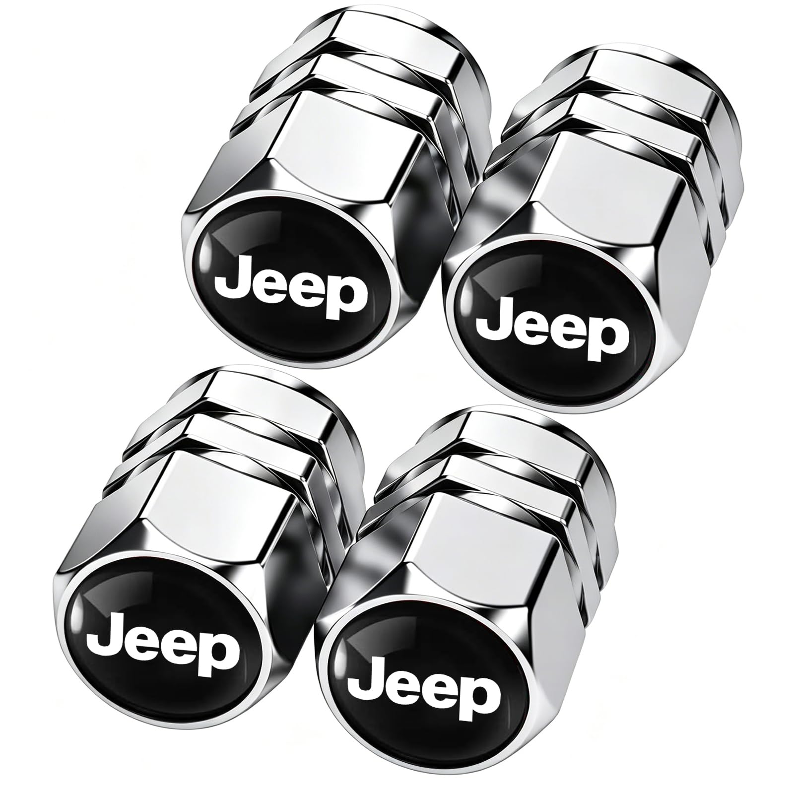 FDLQKOI Tire Valve Stem Cap Cover - accessories and parts | Mubboo
