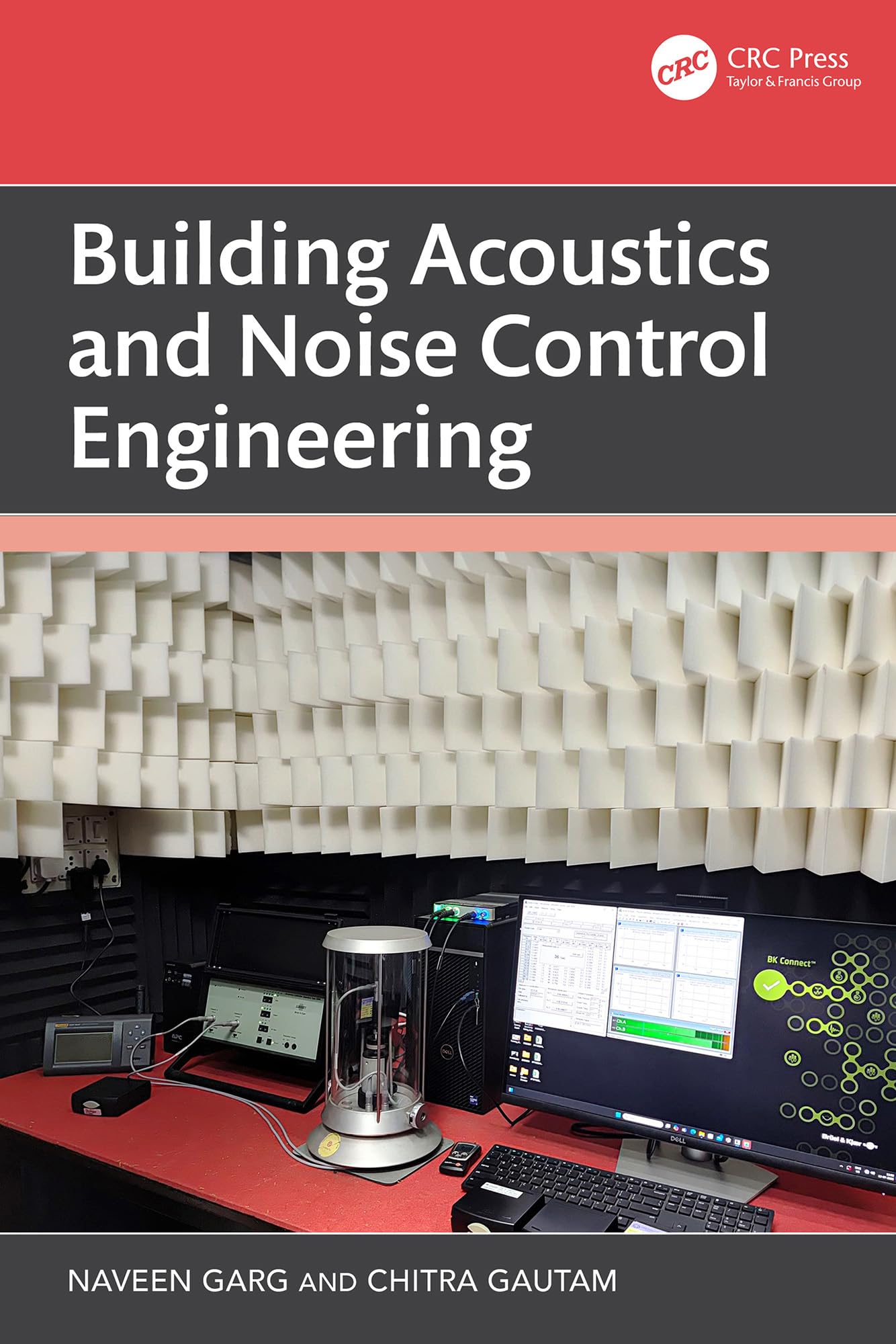 Building Acoustics ouvrage académique de référence en anglais