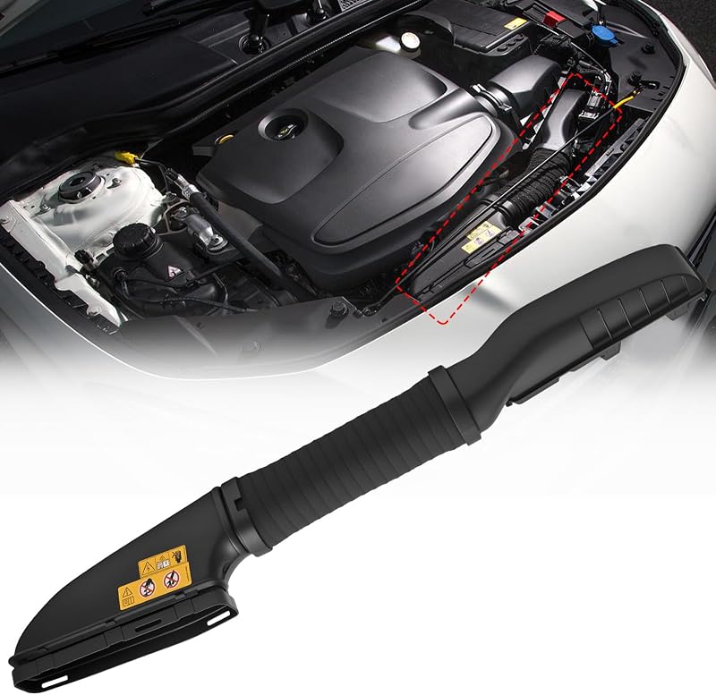 Mangueira do duto de entrada do filtro de ar MK-Morzon para Mercedes-Benz CLA250 e GLA250 – 1 unidade