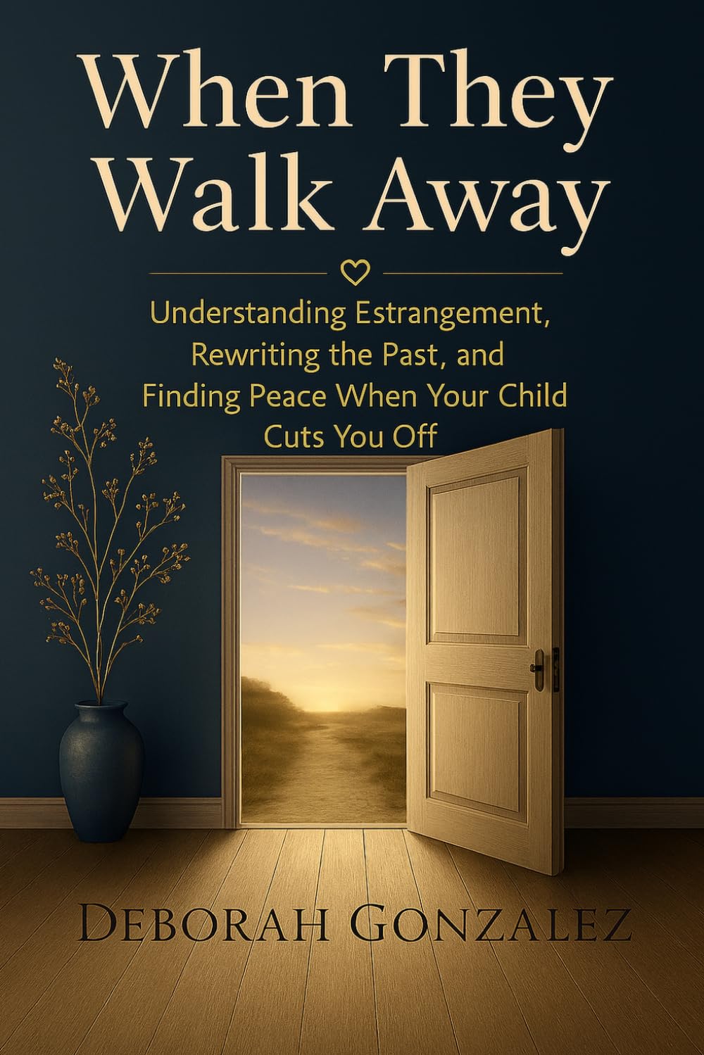 When They Walk Away