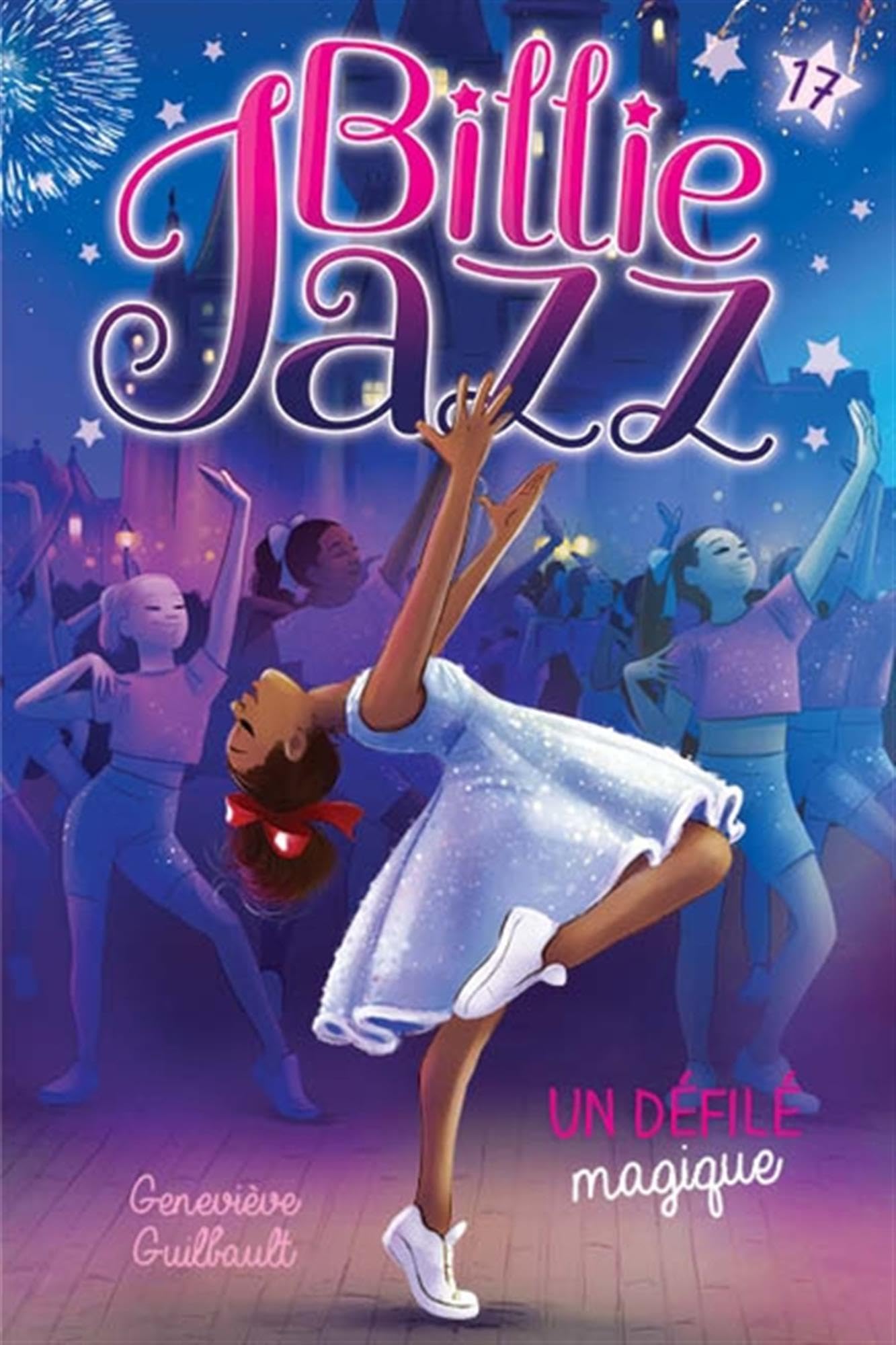 Billie Jazz 17 : Un défilé magique
