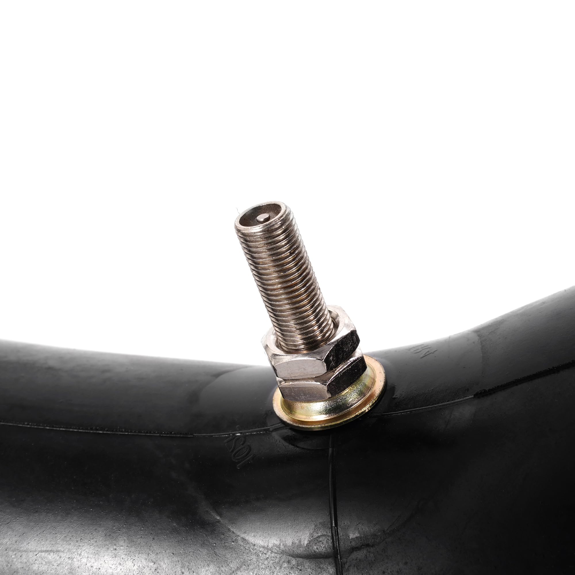 Chambre à Air 3.00-12 / 80/100-12 Valve TR4 Pour Moto Tout-Terrain SSR XR CRF KLX DRZ - Lot Robuste
