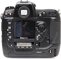 Vista 2 de Nikon Cámara D2X DSLR de 12.4 MP