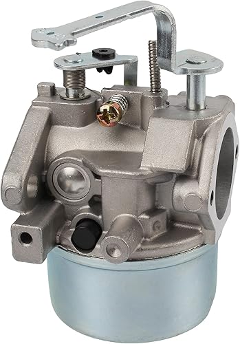 Miniatura 6 de Carbhub 640260 632689 640269 Carburador para Tecumseh 640260A 640260B se adapta a HM80 HM85 HM90 HM100 LH318XA LH358XA Motor soplador de nieve con