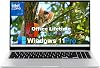 Samsung Galaxy Book 4 Business Laptop - wFree CDDVD Drive & Office Lifetime License, Copilot AI, 15.6 FHD Display, Intel 7-150U, Backlit KB, Fingerprint, Windows 11 Pro 16 GB RAM | 2 TB SSD
