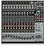 Behringer Xenyx X2442USB Premium 24-Input 4/2-Bus Mixer with USB/Audio Interface