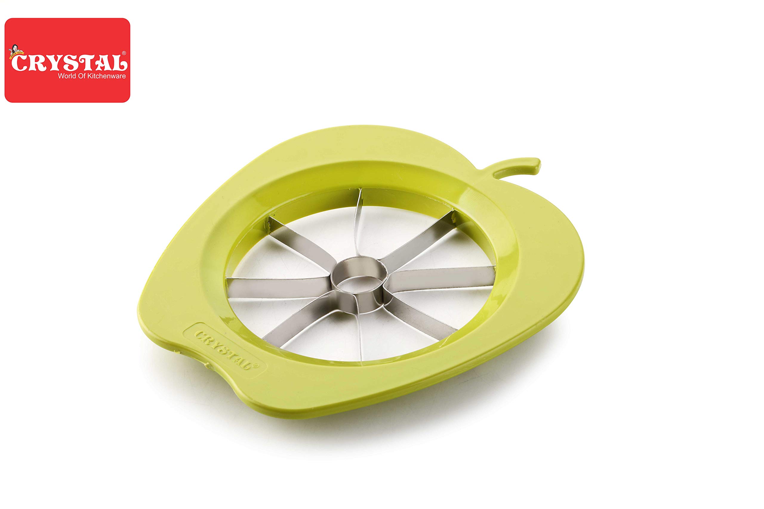 Crystal Plastic Cutter, Multicolour - Image 2 thumbnail