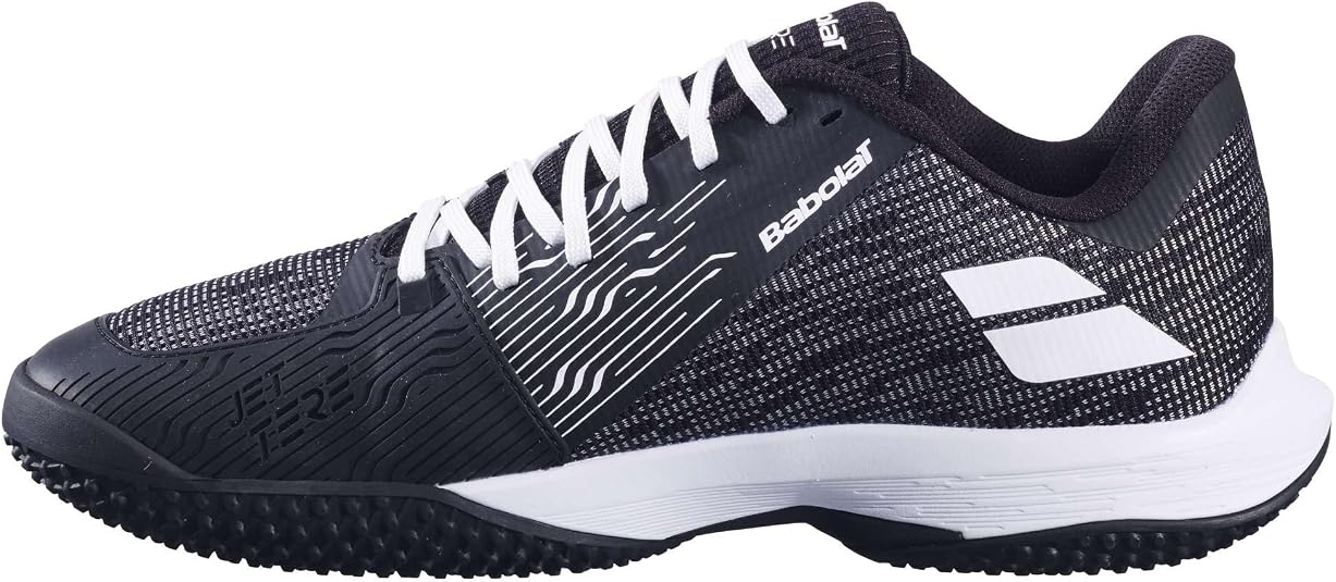 Amazon.co.jp: バボラ Babolat テニスシューズ ユニセックス JET TERE