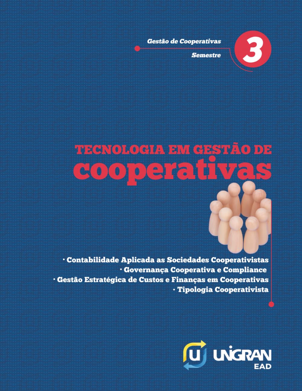 Cooperativas 3: Unigran EAD 26.1.1