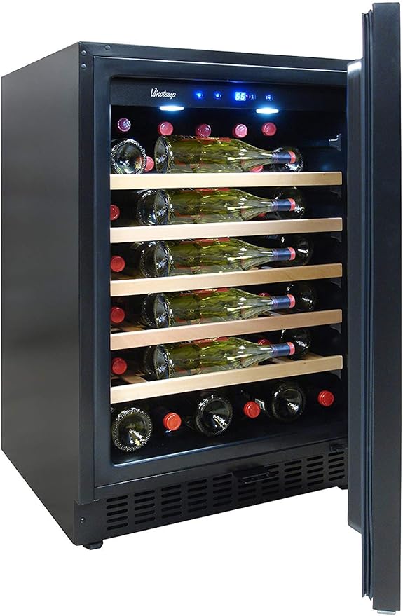 vintec outdoor fridge
