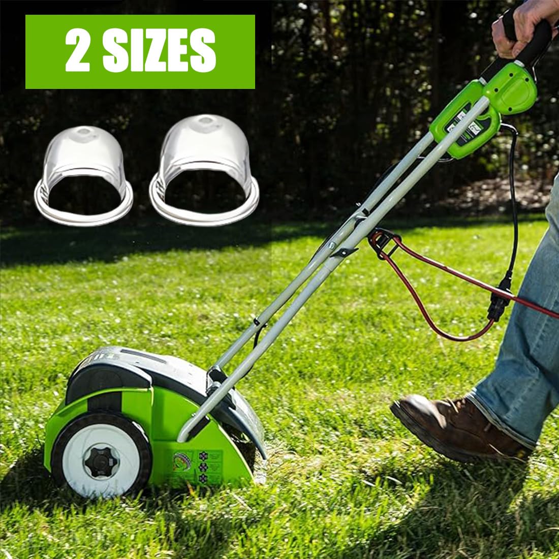 20 Pièces Pompe D'Ampoules D'Amorce De Carburateur, 19 Mm Essence Pour Ampoule D Amorcage Pour Tondeuse Debroussailleuse Tondeuse Tronconneuse