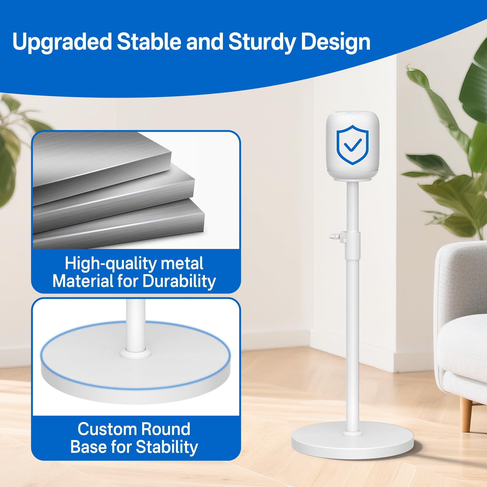 Pod スタンド スピーカースタンド 製品紹介 ZX-Stands - 合同会社