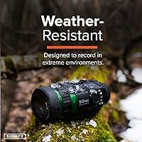 Vista 4 de SiOnyx Cámara de visión nocturna digital a todo color Aurora