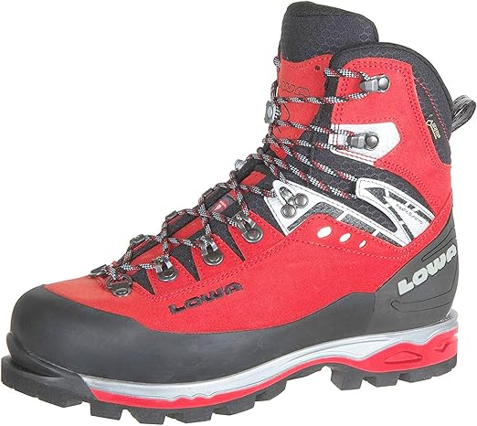 lowa mountain expert gtx evo womens