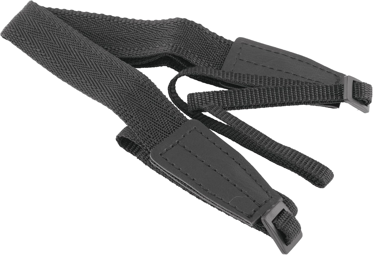 Adjustable neck strap for Alpen Ridge Shasta Binoculars.
