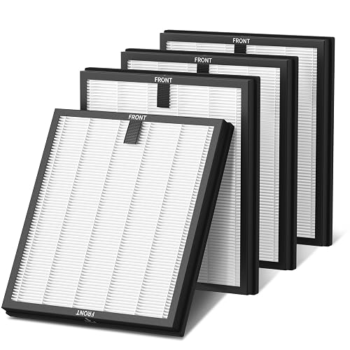 isinlive HY4866 Replacement Filter for MORENTO and WESTHEY