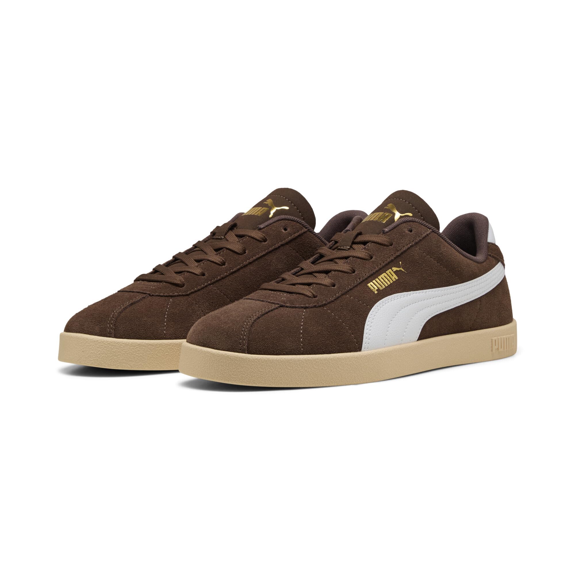 Puma Club II