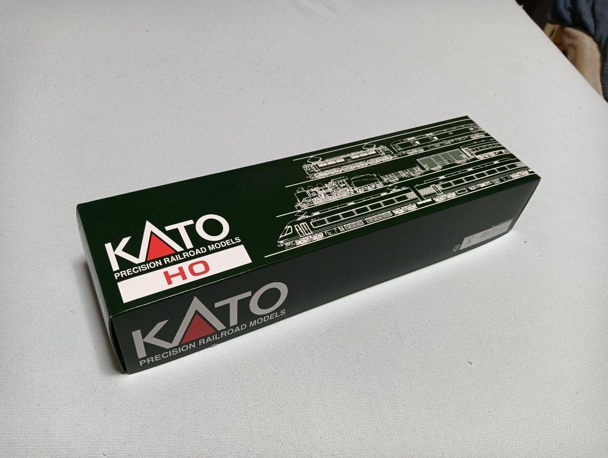 Amazon | カトー HOゲージ 1-422 クモハ40 | 鉄道模型 通販 室内灯付き
