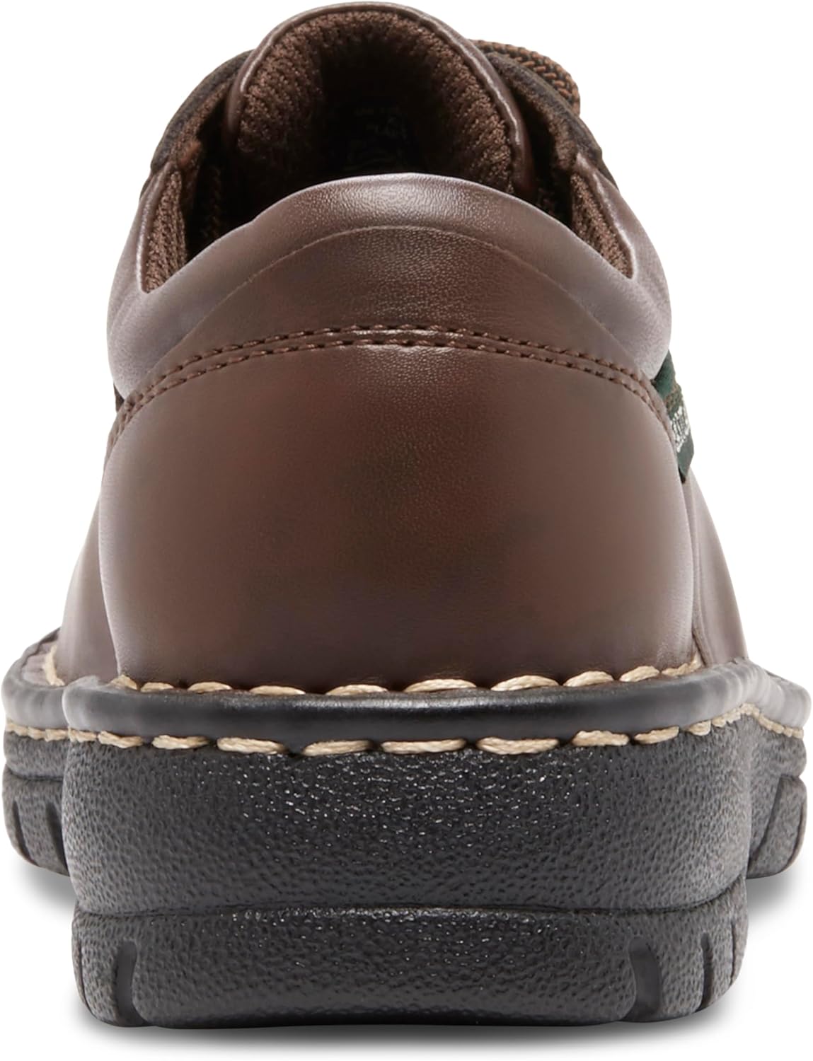 Eastland Unisex Plainview Oxford, Brown, 11 M US Little Kid