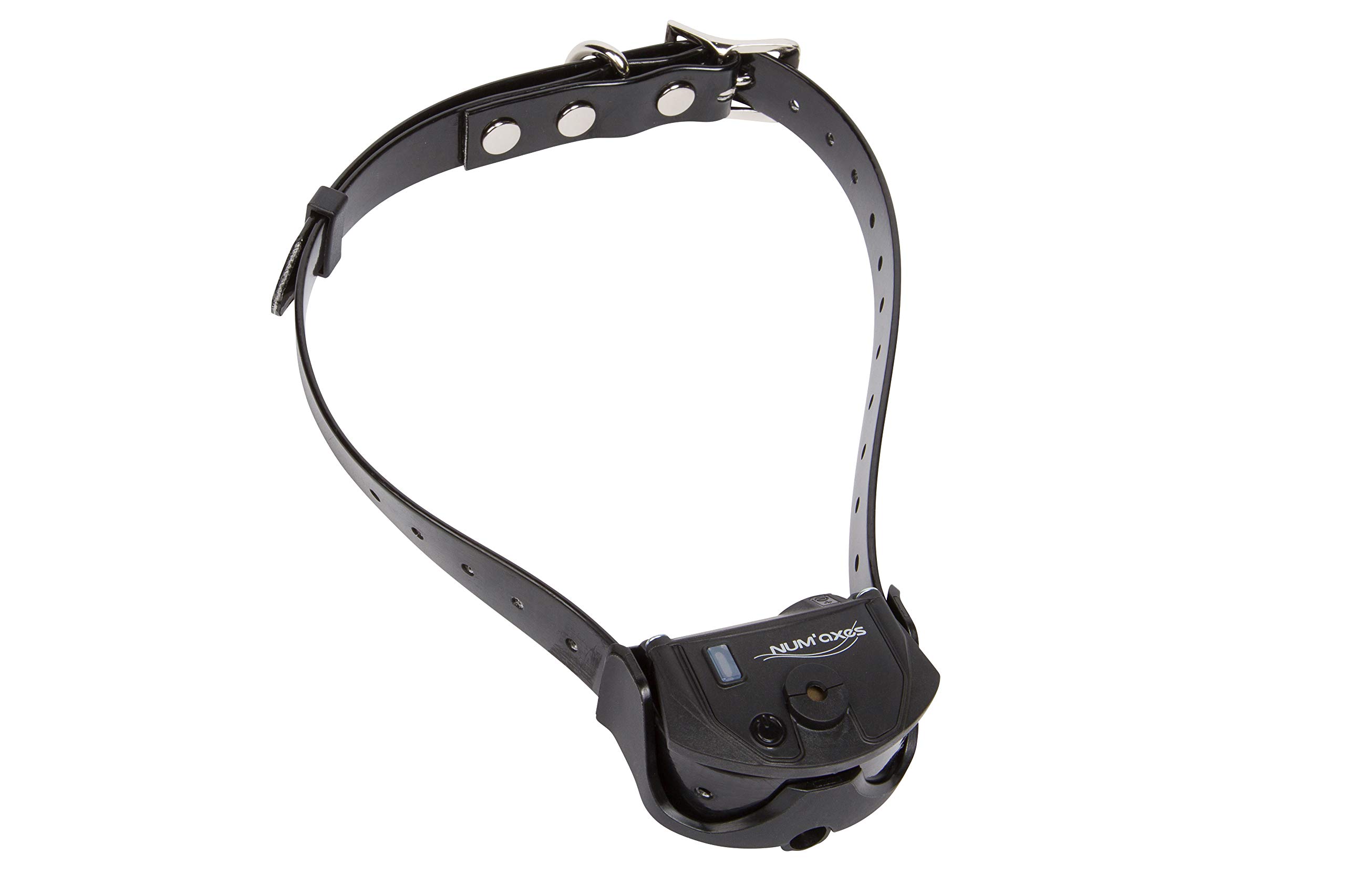 NUM'AXES - Ensemble de Dressage CANICOM Spray - Collier et Télécommande de Dressage avec Spray