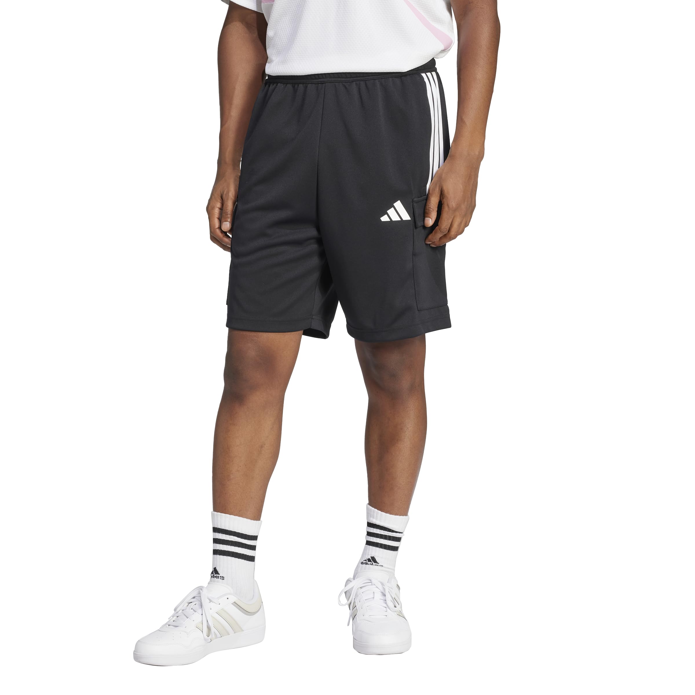 adidas Tiro Cargo Shorts - Pantalones Cortos Hombre