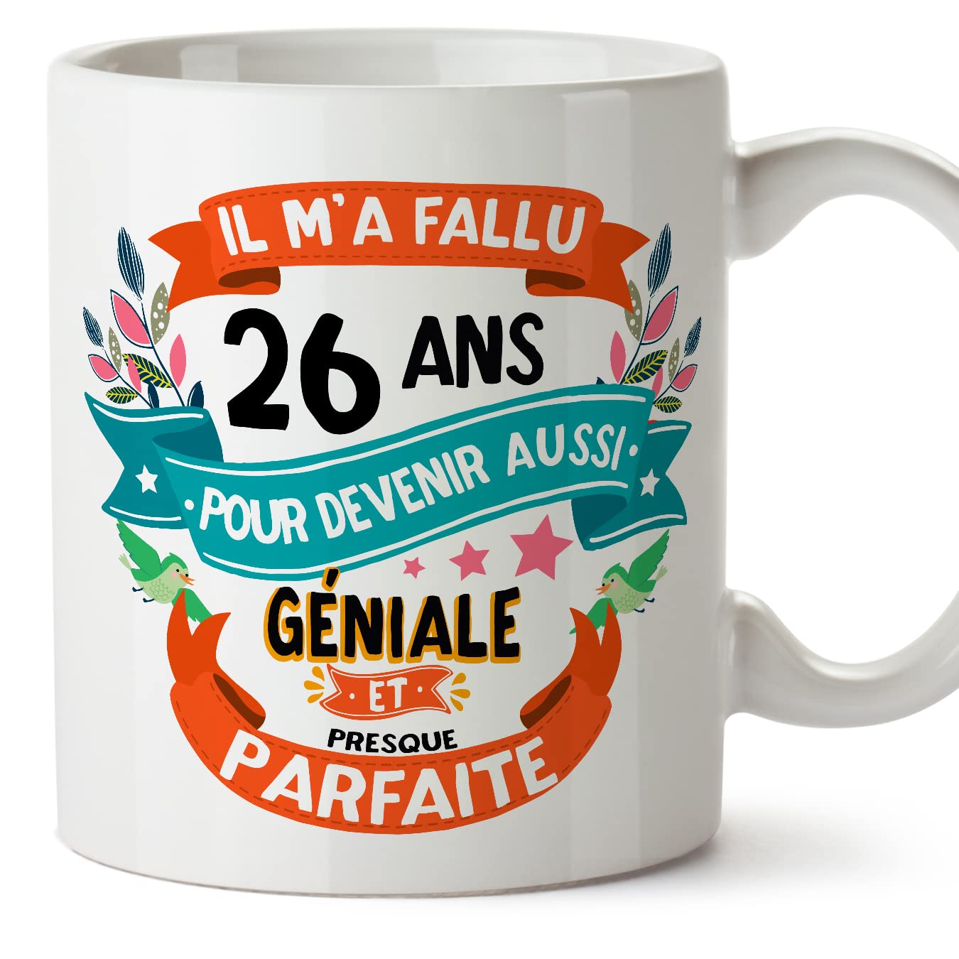 26 - Fem