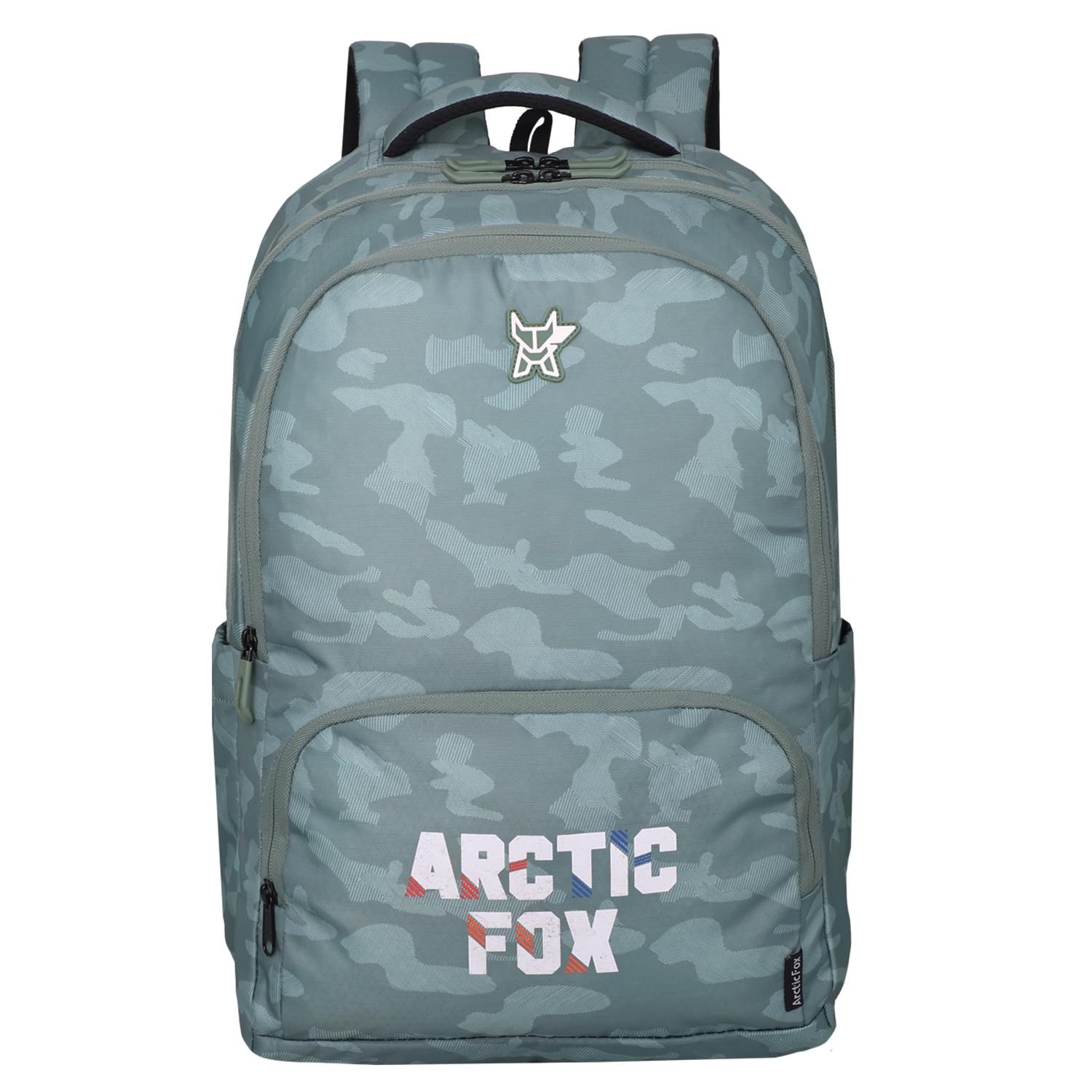 arctic fox Sheath Dark denim 33 Liters, 15.6 inch Laptop Backpack for Men and Women-picture-24