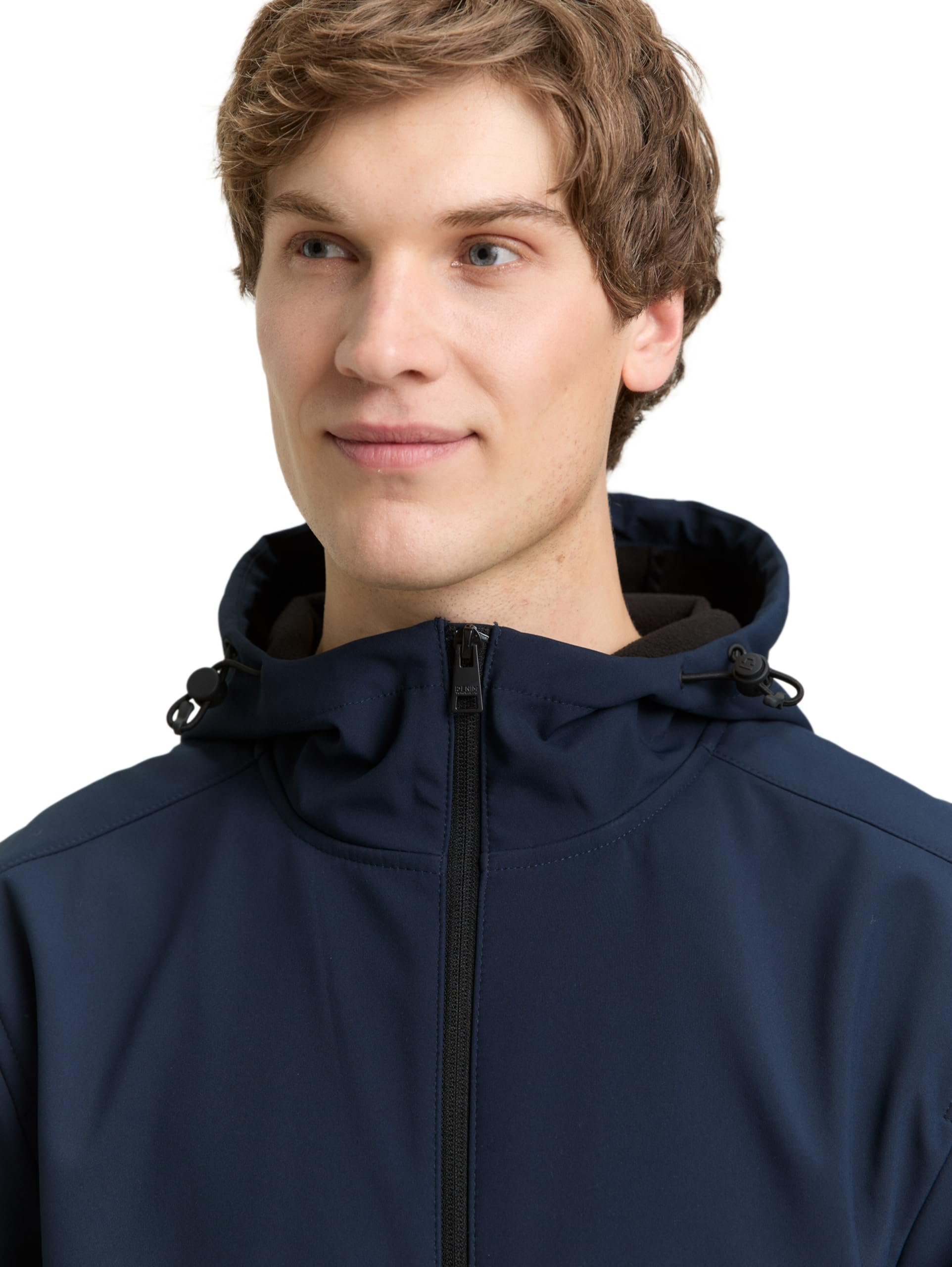 TOM TAILOR Denim Kurtka Mężczyźni 1048957