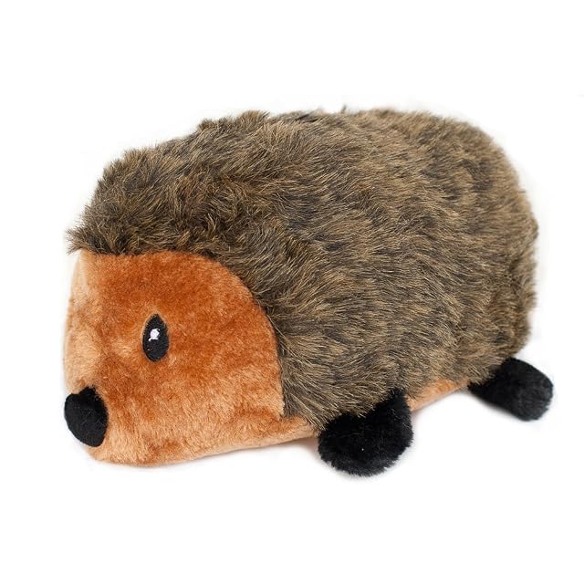 Foto 3 de 5 de ZippyPaws Igel - Klein