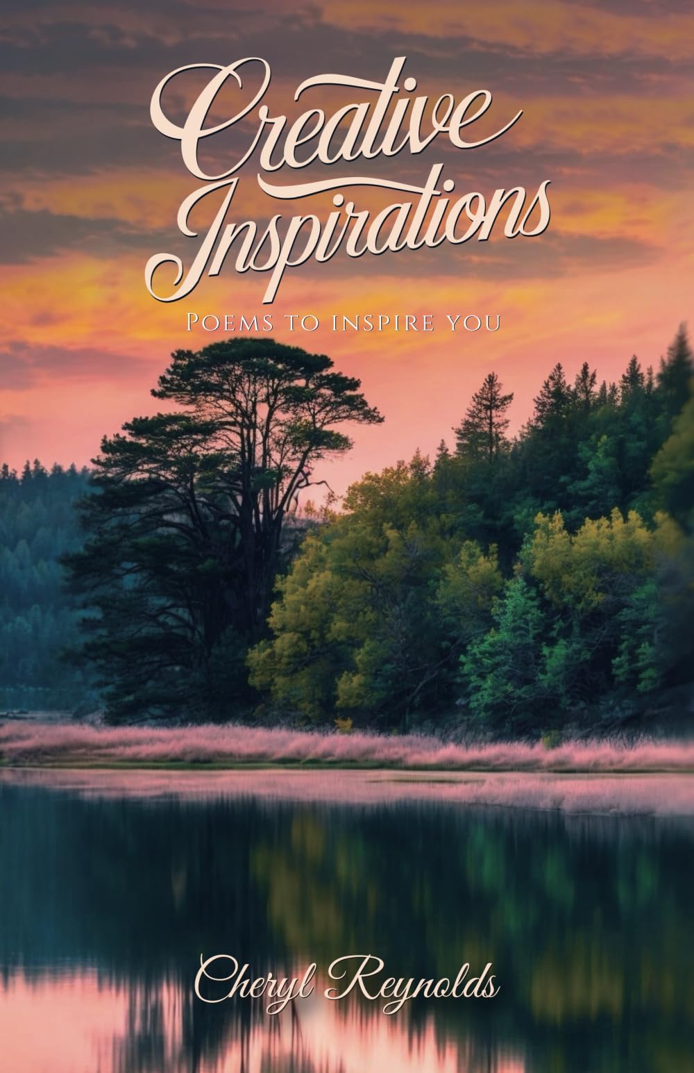 Creative Inspirations: Poems to inspire you