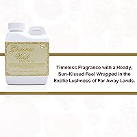 Vista 366 de Worldwide Nutrition Paquete: Tyler Candle Company Glamorous Wash Diva - Detergente líquido para ropa - Detergente para ropa Diva lavable a mano y a