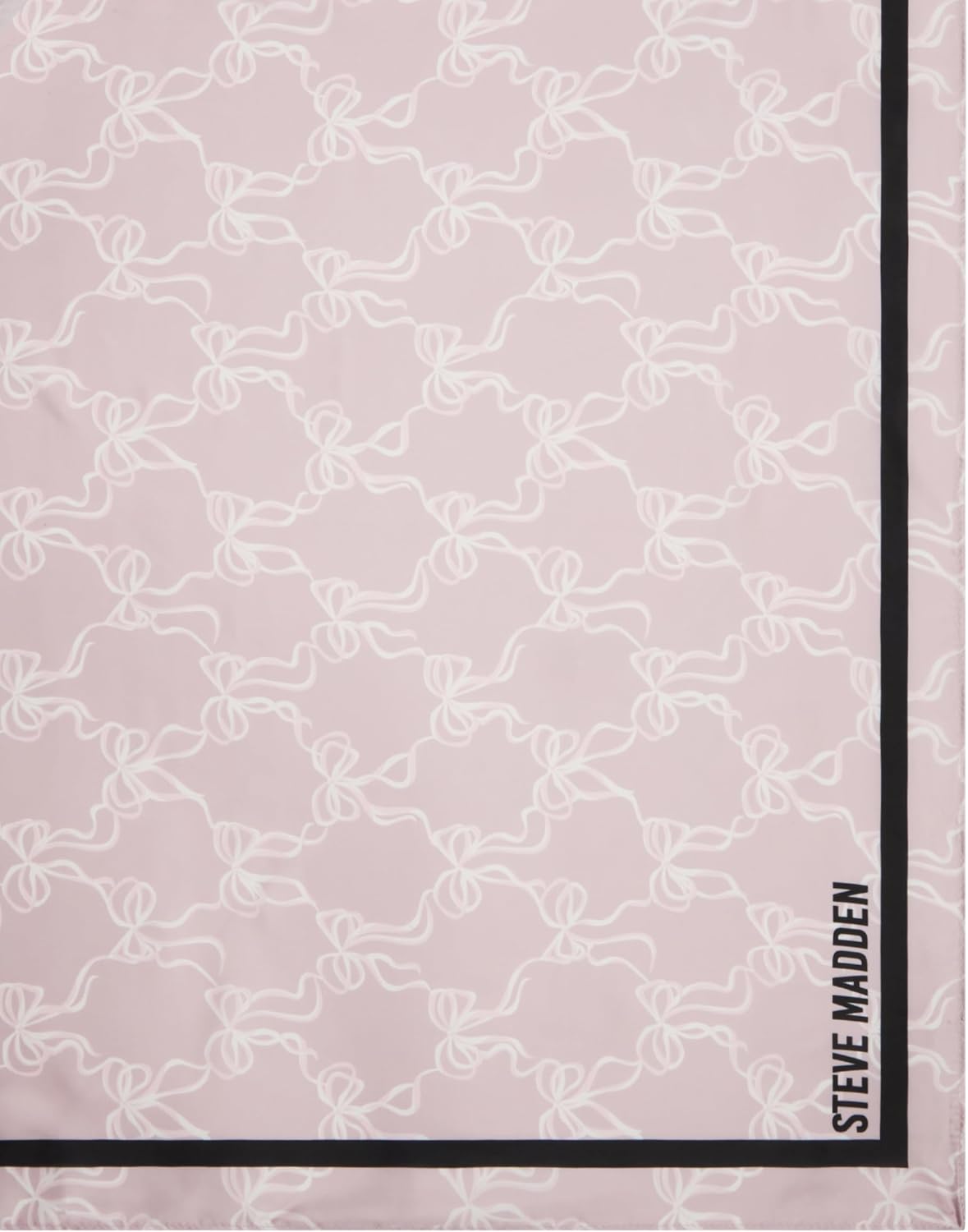 Steve Madden Legaci 2 Piece Scarf Set